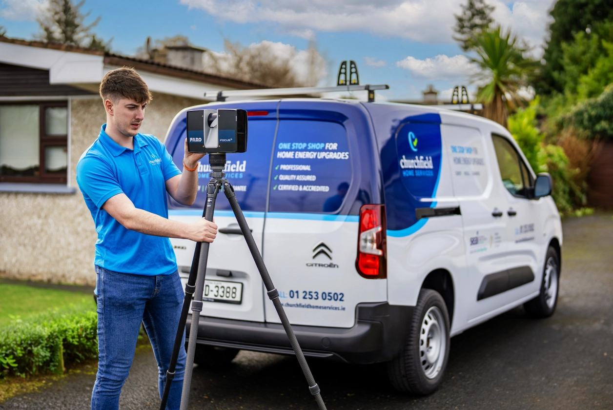 Home Energy Assessment