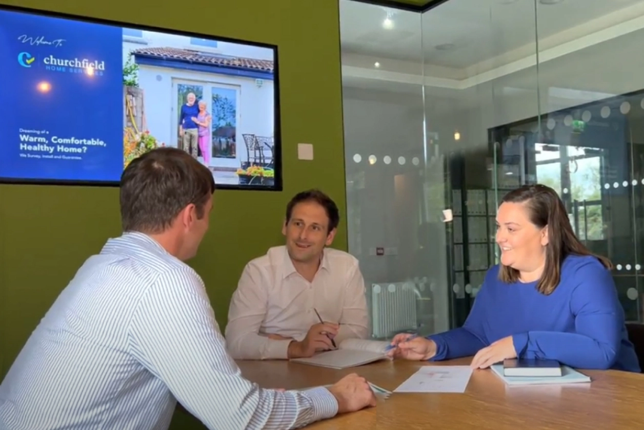 Customer Consultation