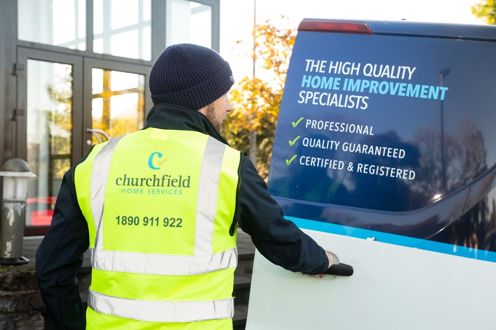 Common Myths About External Wall Insulation in Ireland