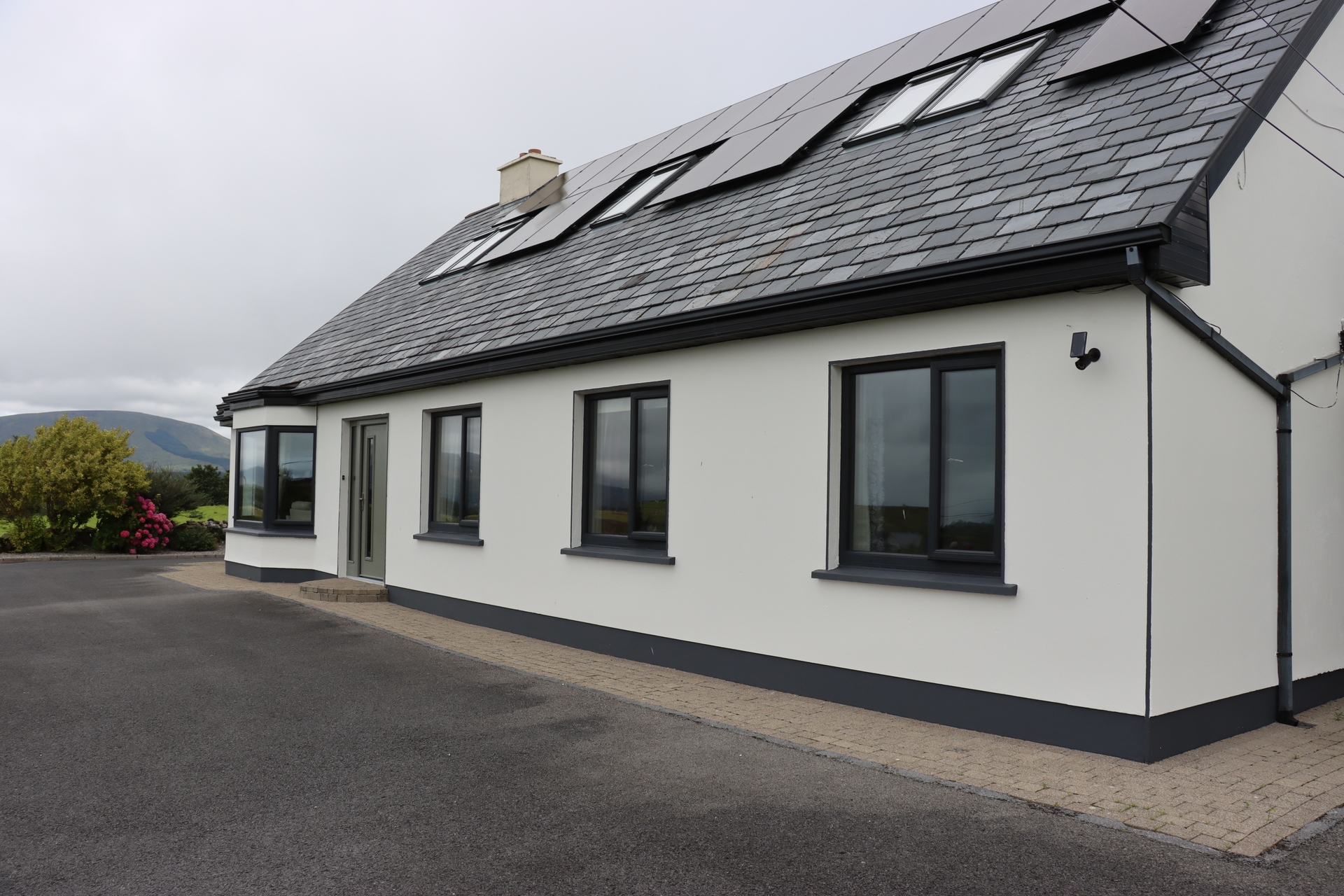 Will a Home Energy Assessment Make My Home Warmer?