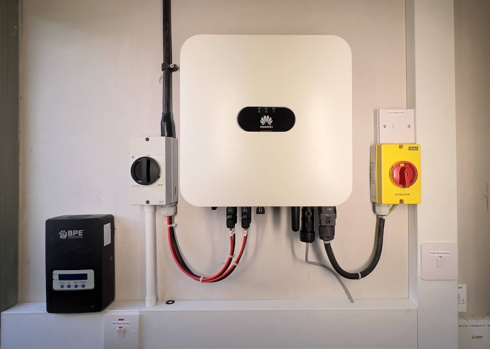 Do I Need a Battery with Solar Panels?