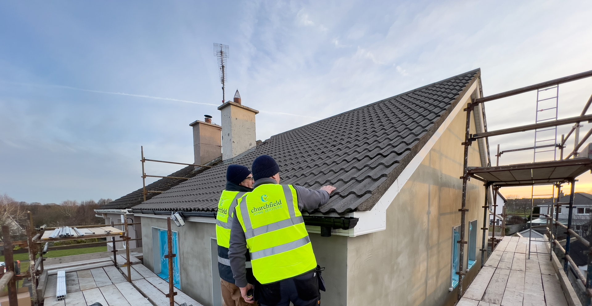 Is My Roof Suitable for Solar Panels?