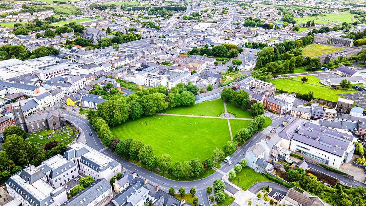 Mayo Home Energy Upgrade Grants Expanded for 2026