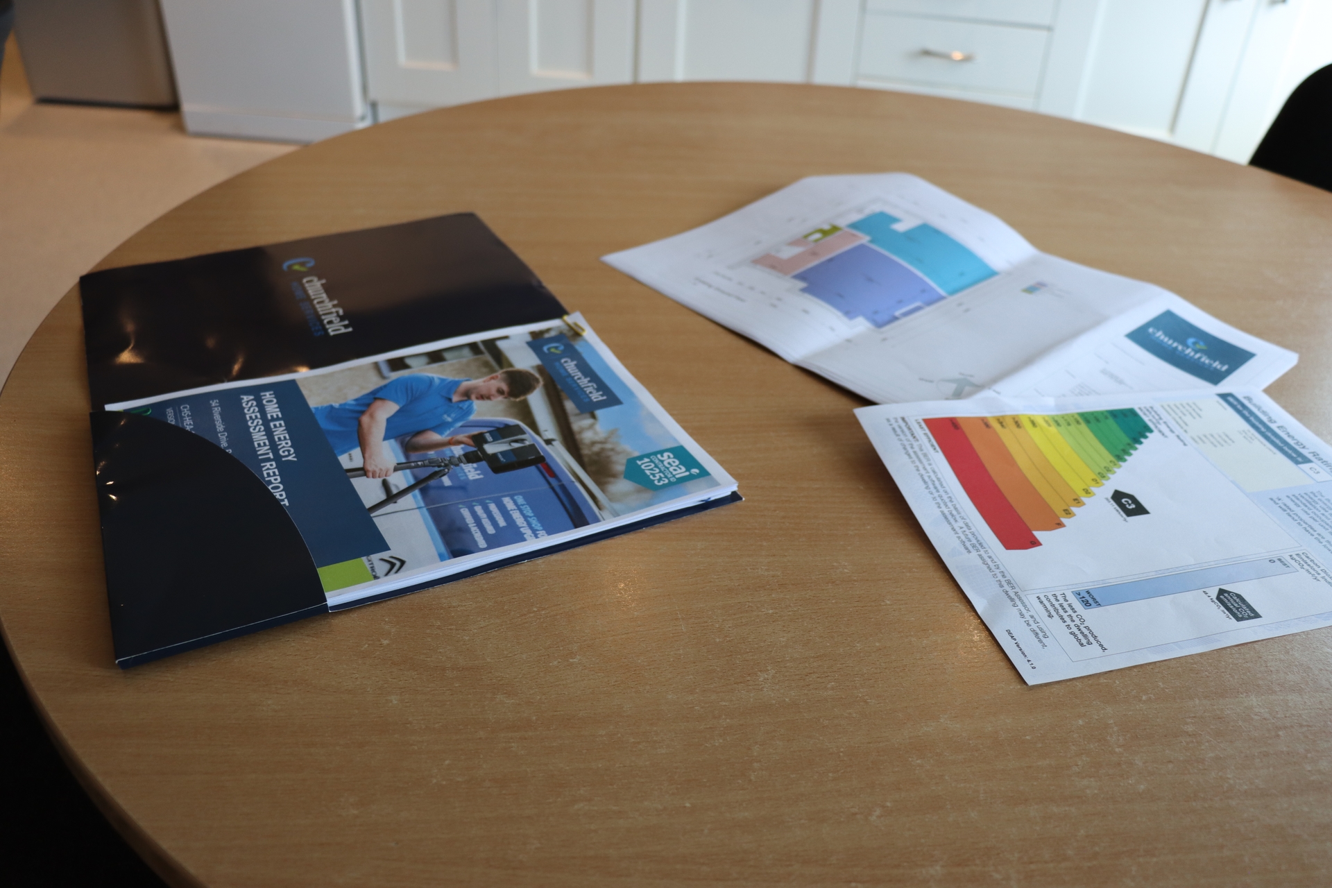 A Comprehensive Guide to Home Energy Assessment in Ireland