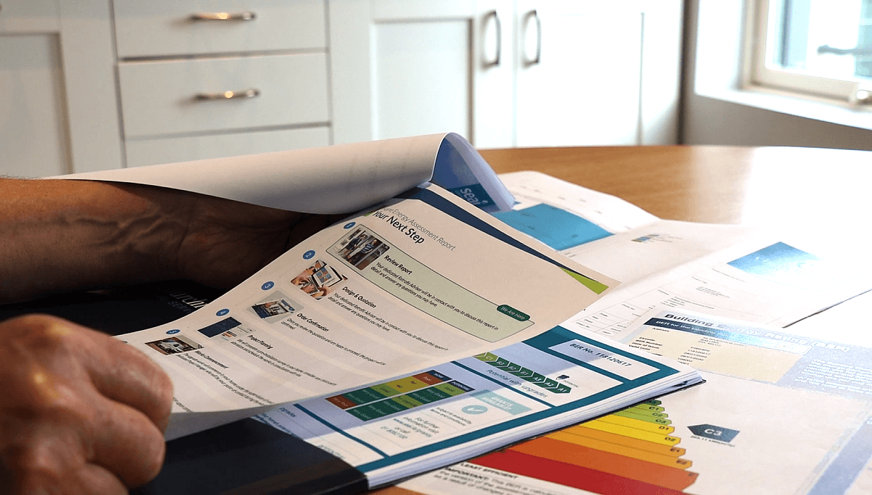 Best Order to Upgrade Your Home in Ireland for Comfort, Savings and Grants