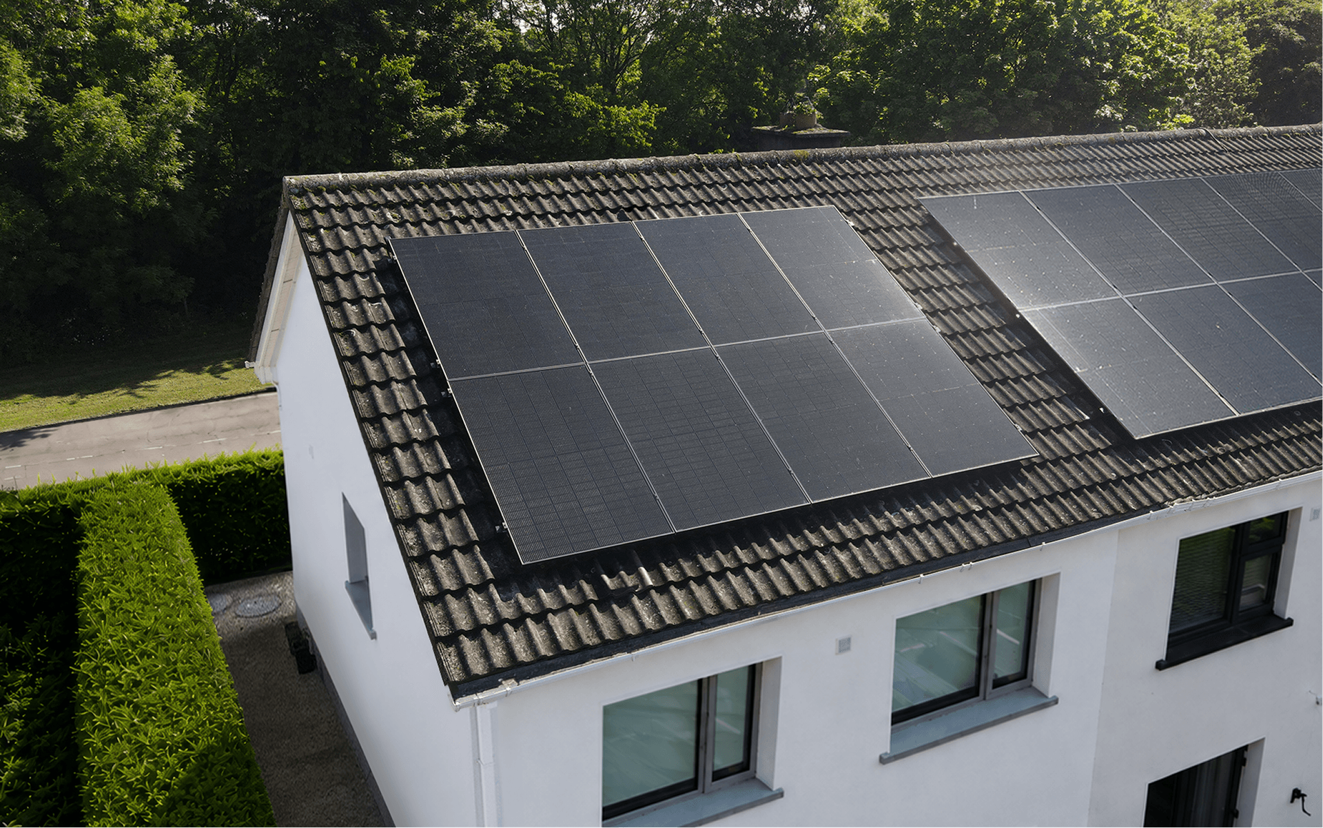 Solar Panel Grants in Ireland After Budget 2027: What's Changed