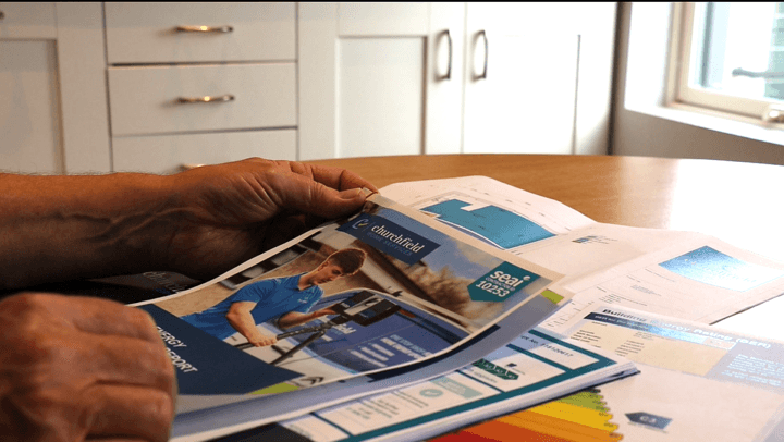 Why do I need a Home Energy Assessment?