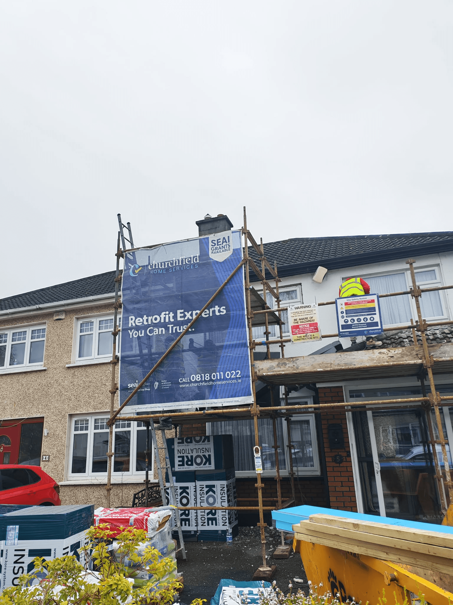 Why do I need a Home Energy Assessment?