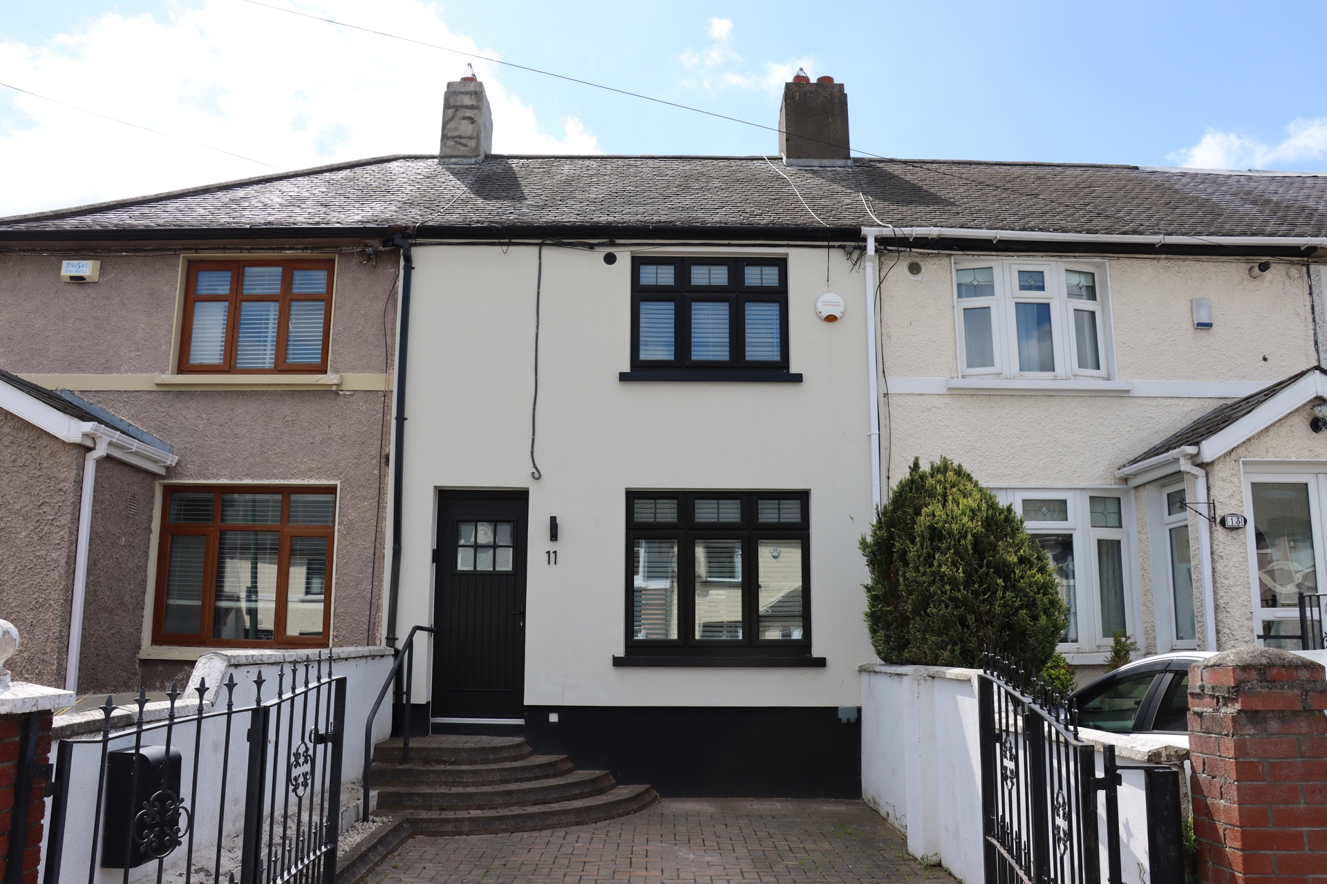 Is External Wall Insulation right for your home?