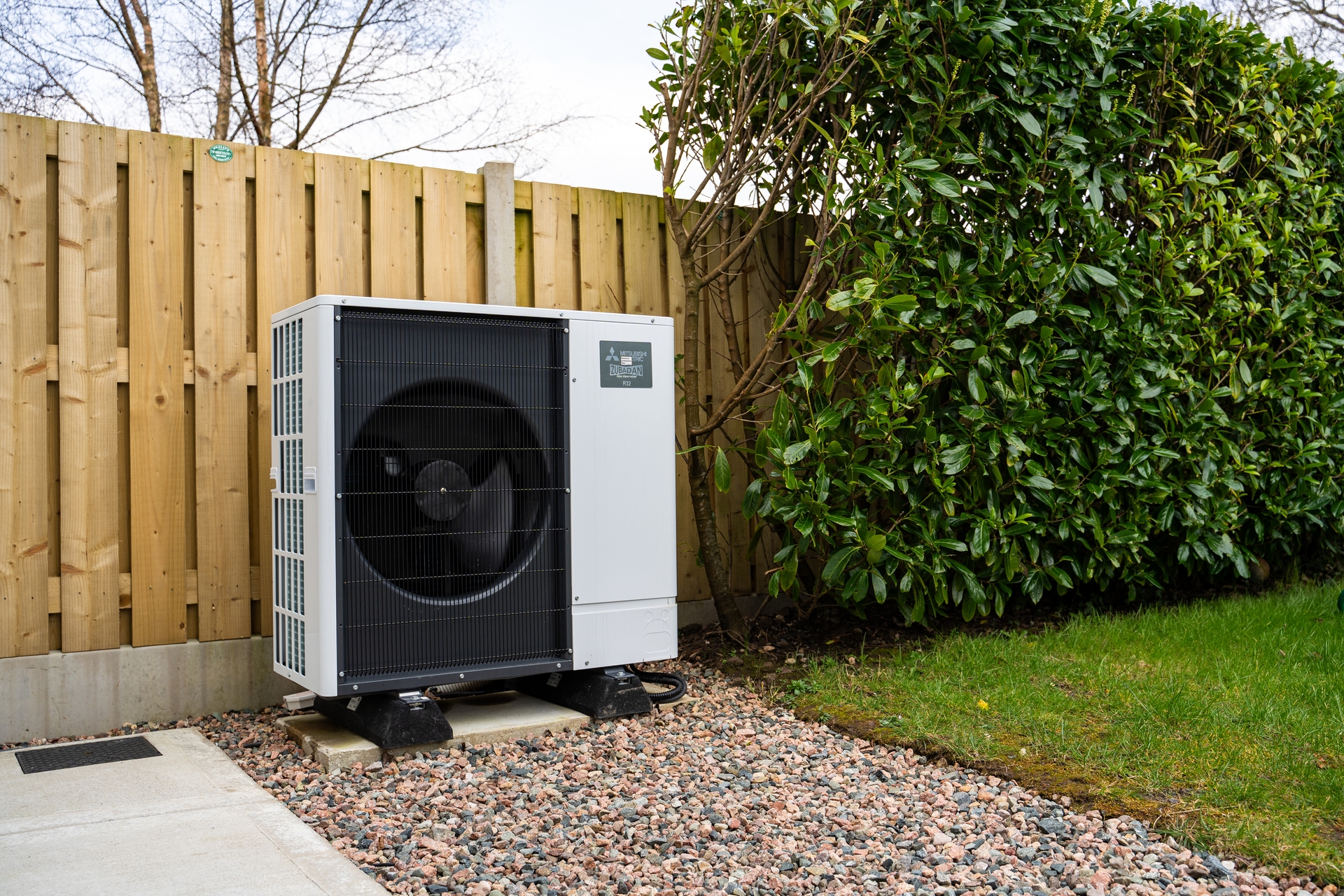 Why You Should Consider a Heat Pump?