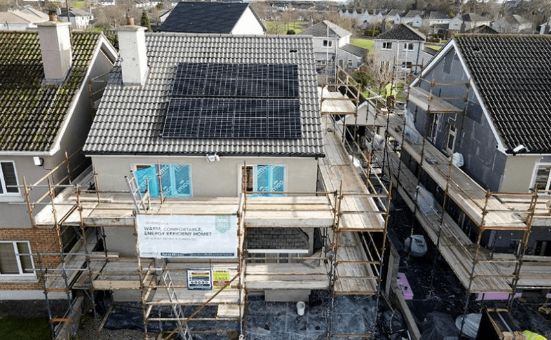 Understanding BER Certificates: A Quick Guide to Ireland’s Energy Ratings