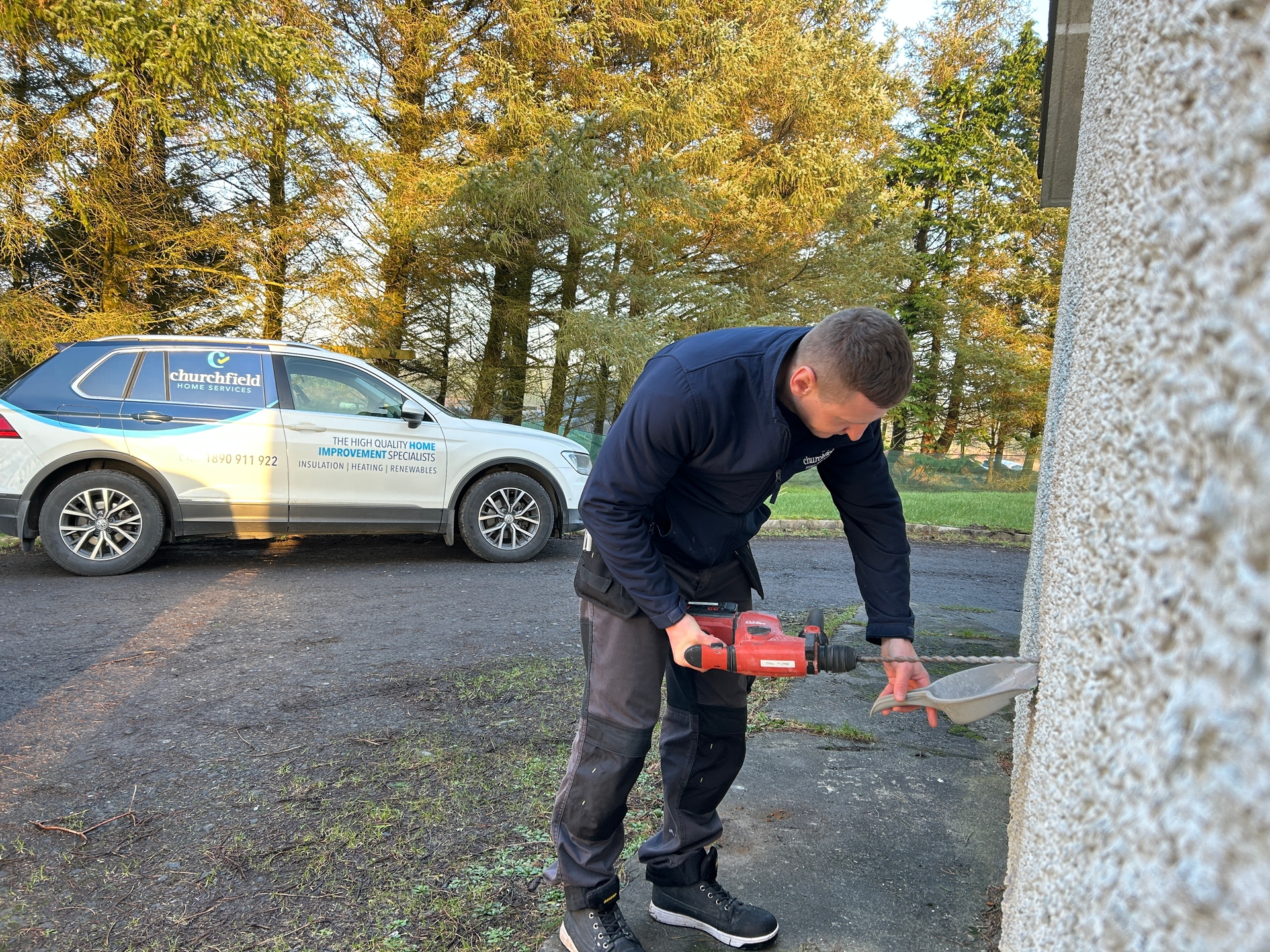 Step-by-Step: The Home Energy Assessment Process in Ireland