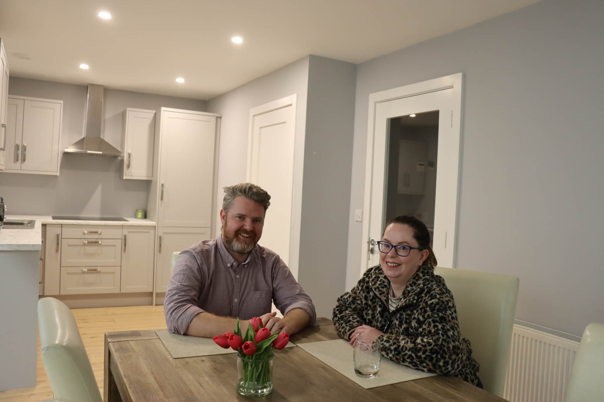 Top 5 Benefits of a Home Energy Assessment for Irish Homeowners