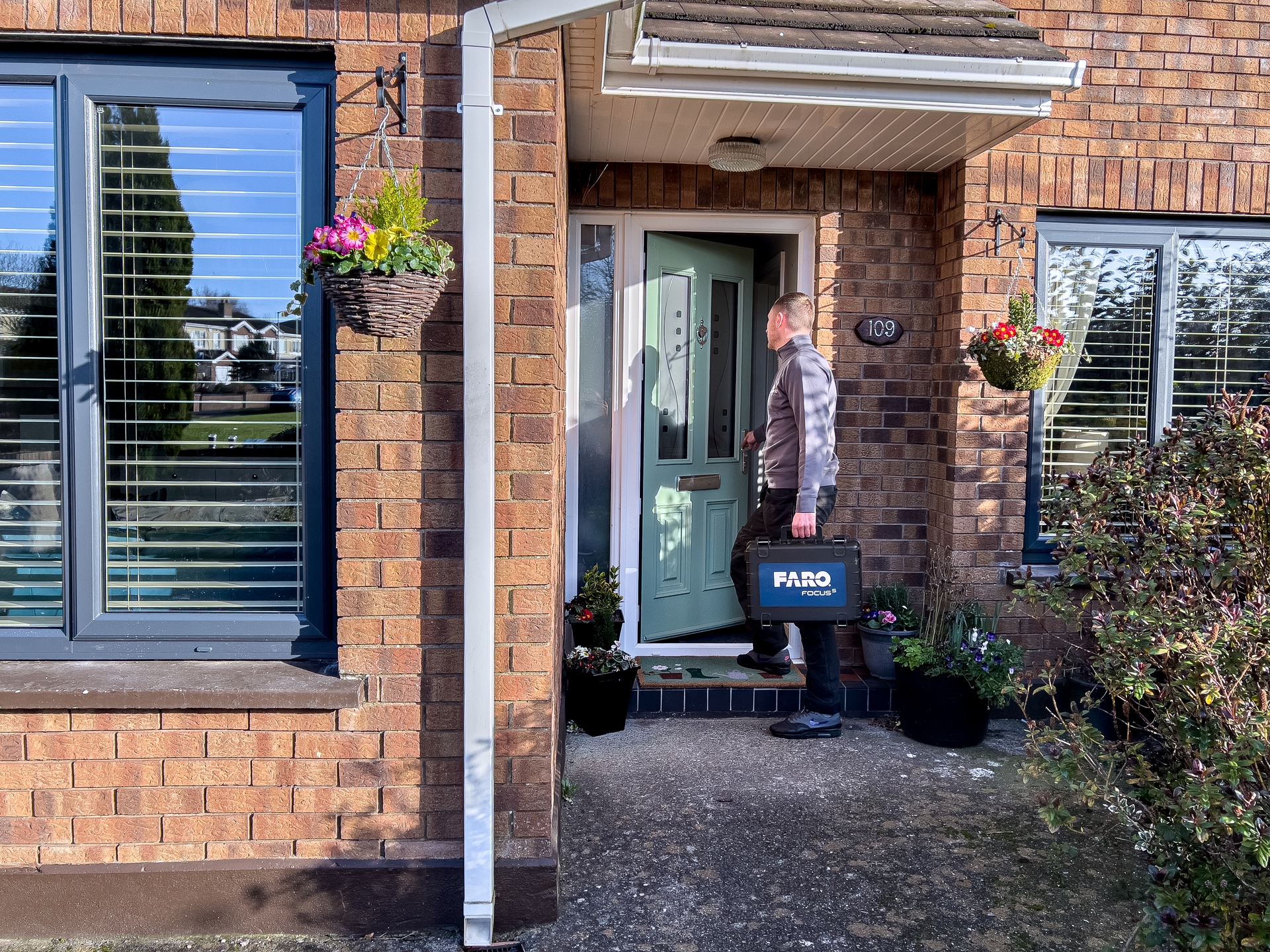 With vs. Without a Home Energy Assessment: The Difference in Energy Savings