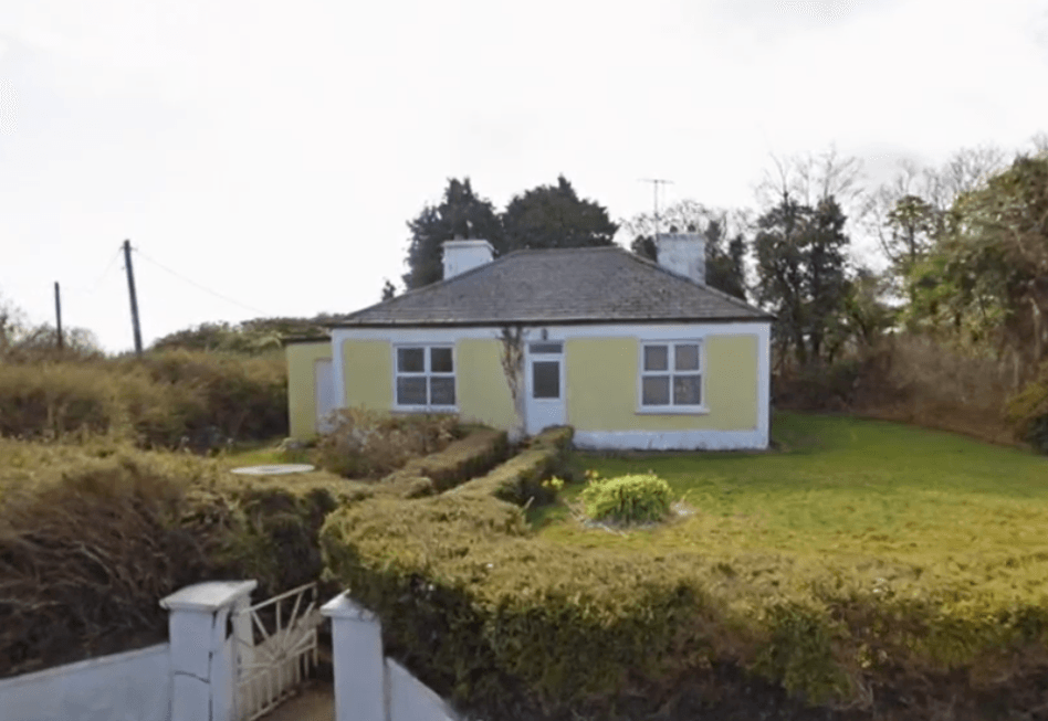 Energy Efficiency in Older Irish Homes: How a Home Energy Assessment Can Help