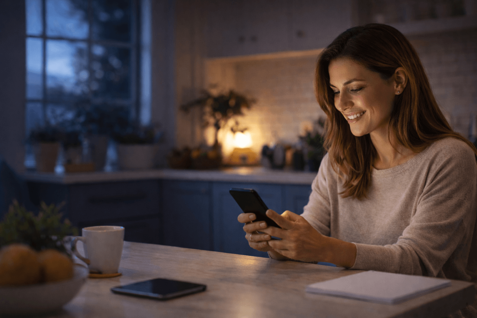 Too Busy to Call? Booking Your Home Energy Assessment Online Made Easy