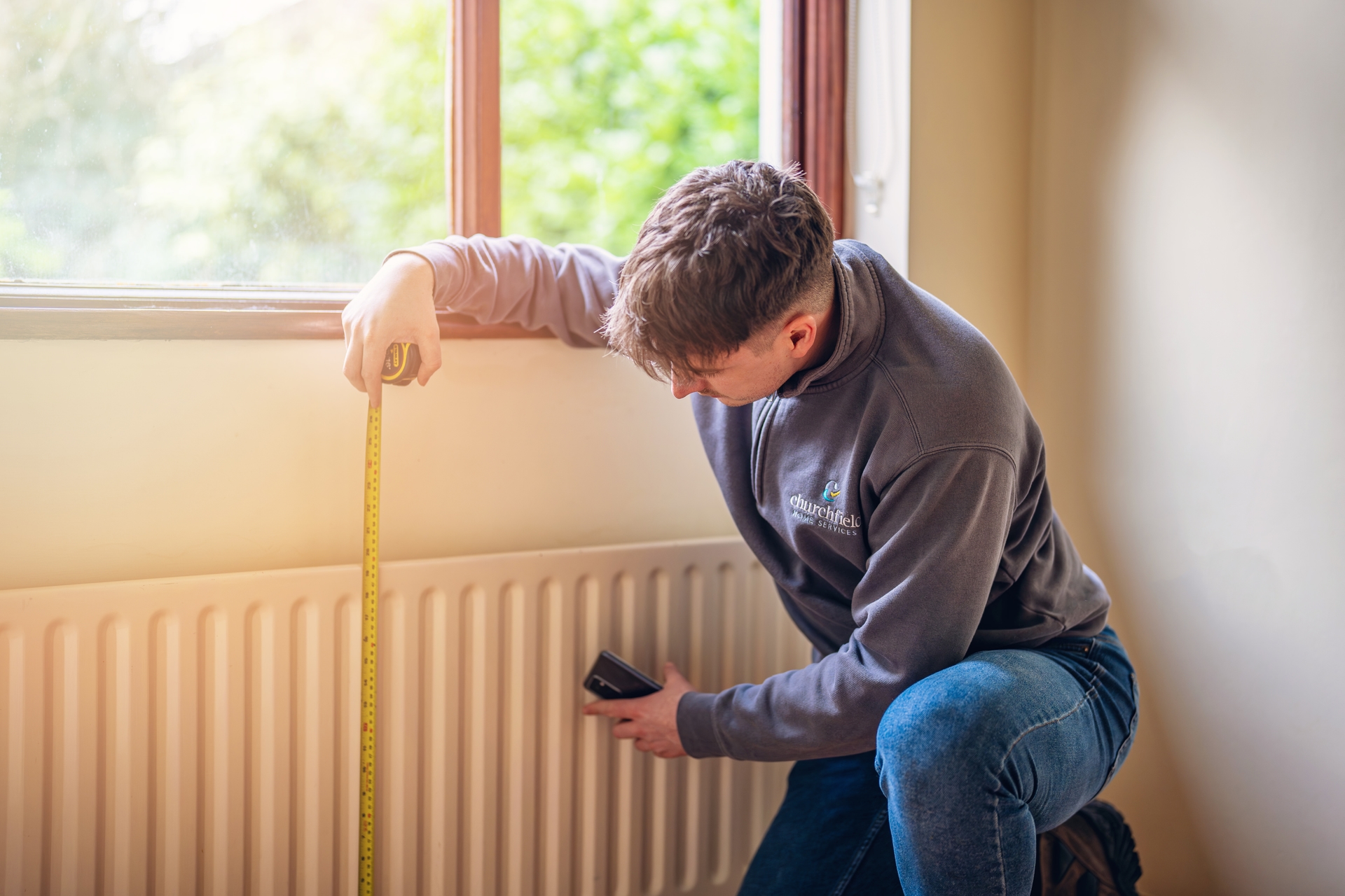 Can You Use a Home Energy Assessment for Future Grant Applications?