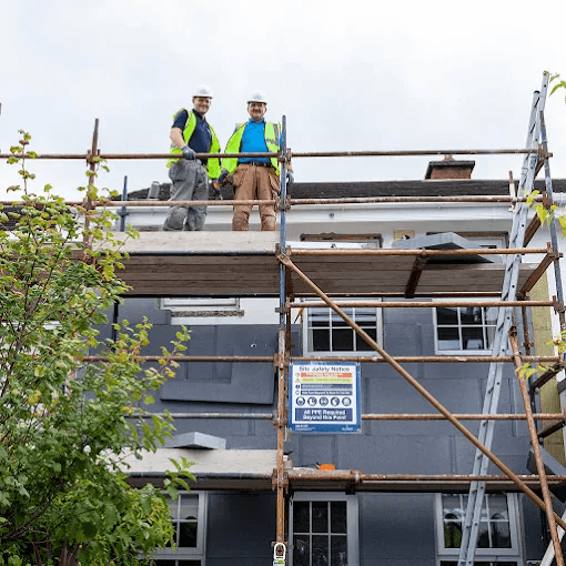 Renovating Your Home? When to Book a Home Energy Assessment