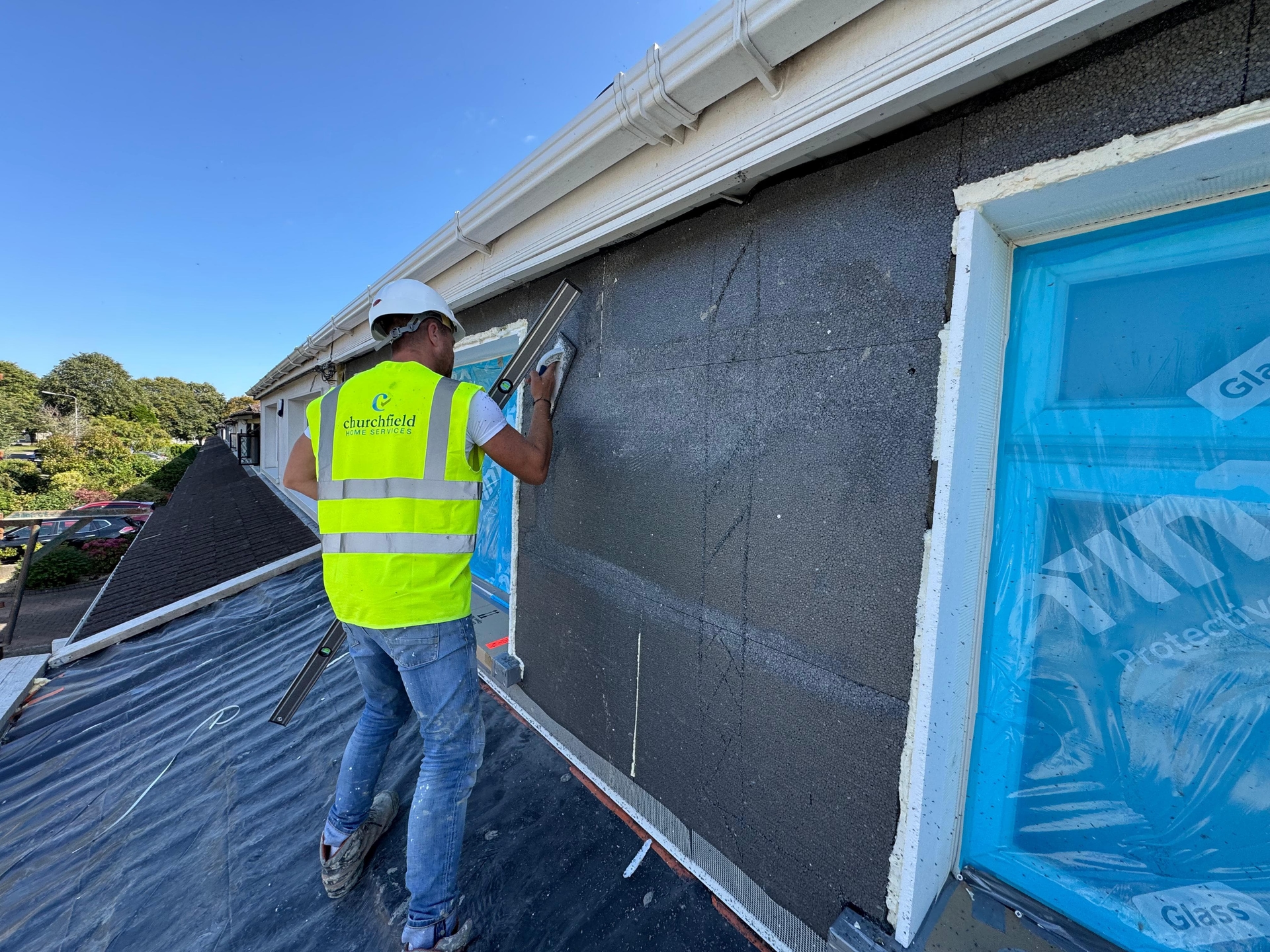 External Wall Insulation Grants in Ireland Explained for 2026