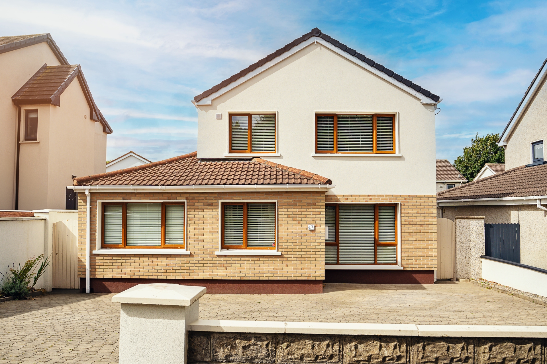 Can You Get €8,000 for External Wall Insulation?