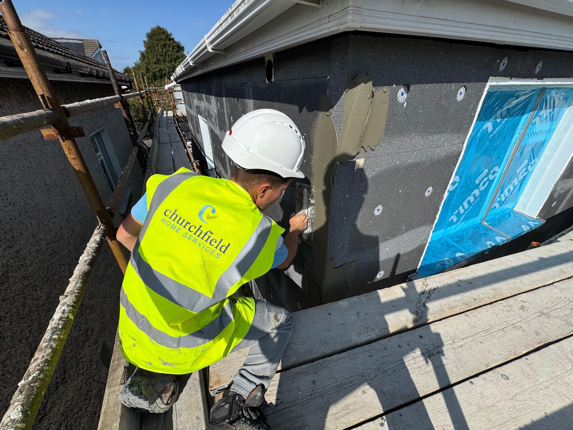 External Wall Insulation Cost Breakdown for Irish Homes