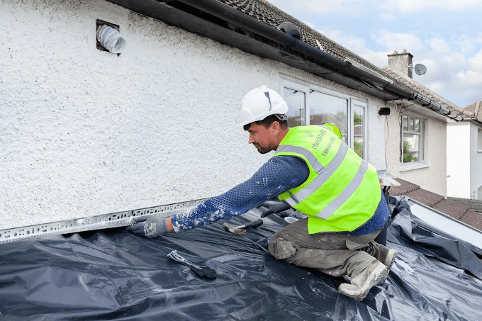 Do You Need a Home Energy Assessment for External Wall Insulation?