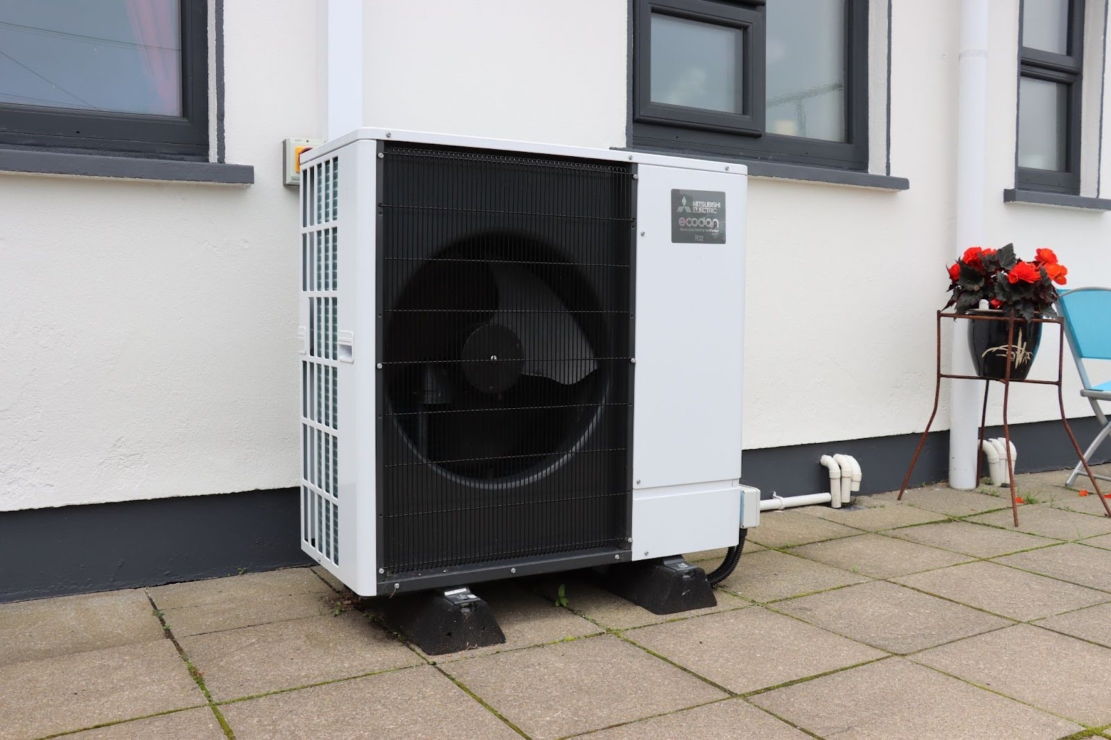 Are Heat Pumps Suitable for Older Homes in Ireland?