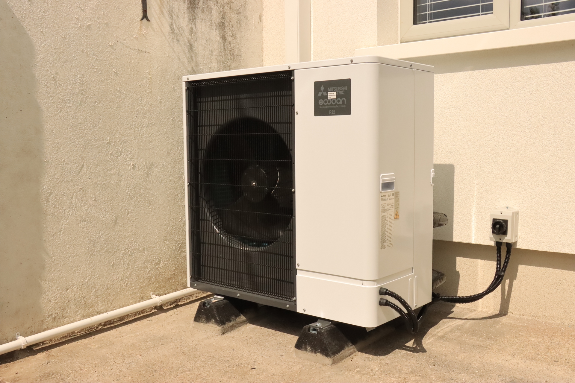 Do You Need a Home Energy Assessment Before Installing a Heat Pump?