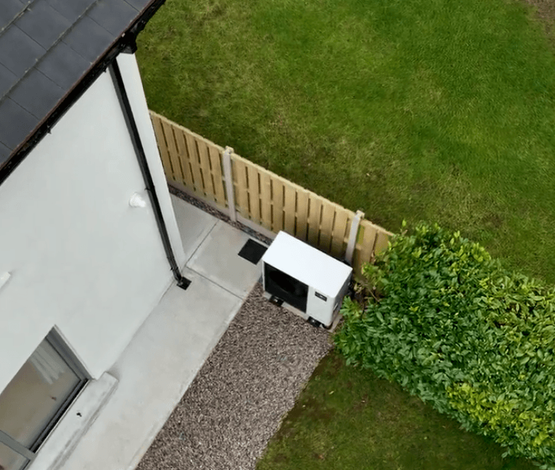 How Much Does a Heat Pump Cost in Ireland After Grants?