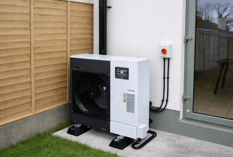 Can You Get Up to €12,500 in Grants for a Heat Pump?