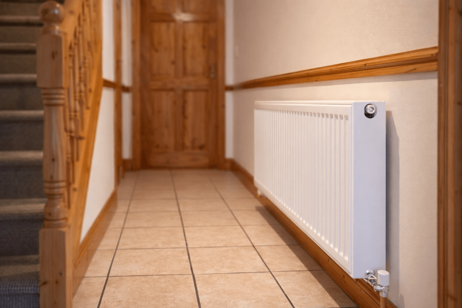 Do Heat Pumps Work with Radiators in Irish Homes?