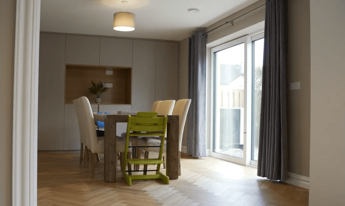 What Living with a Heat Pump Is Really Like