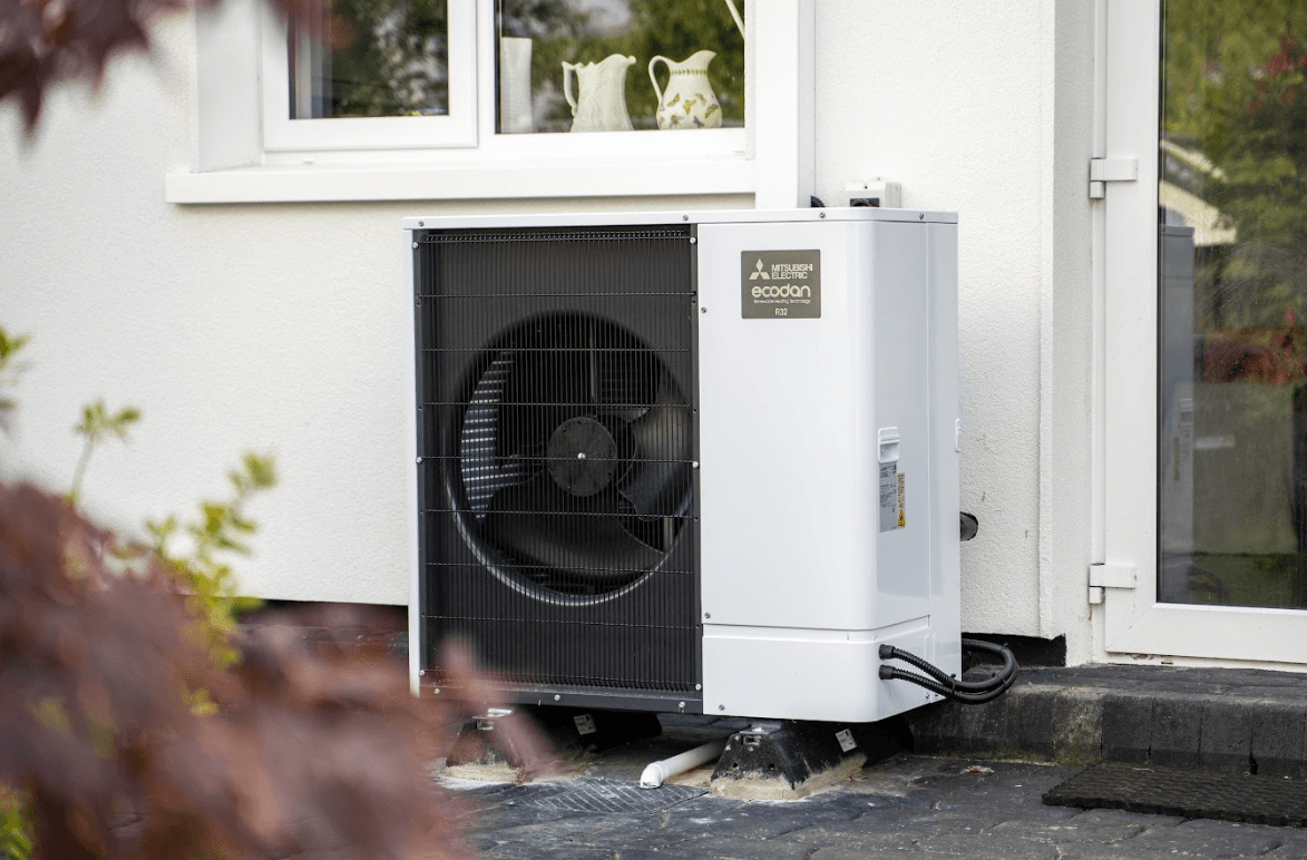 Is a Heat Pump the Right Choice for Your Home?