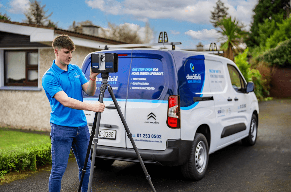 What Is a Home Energy Assessment — and Why Does It Matter for Your Home?