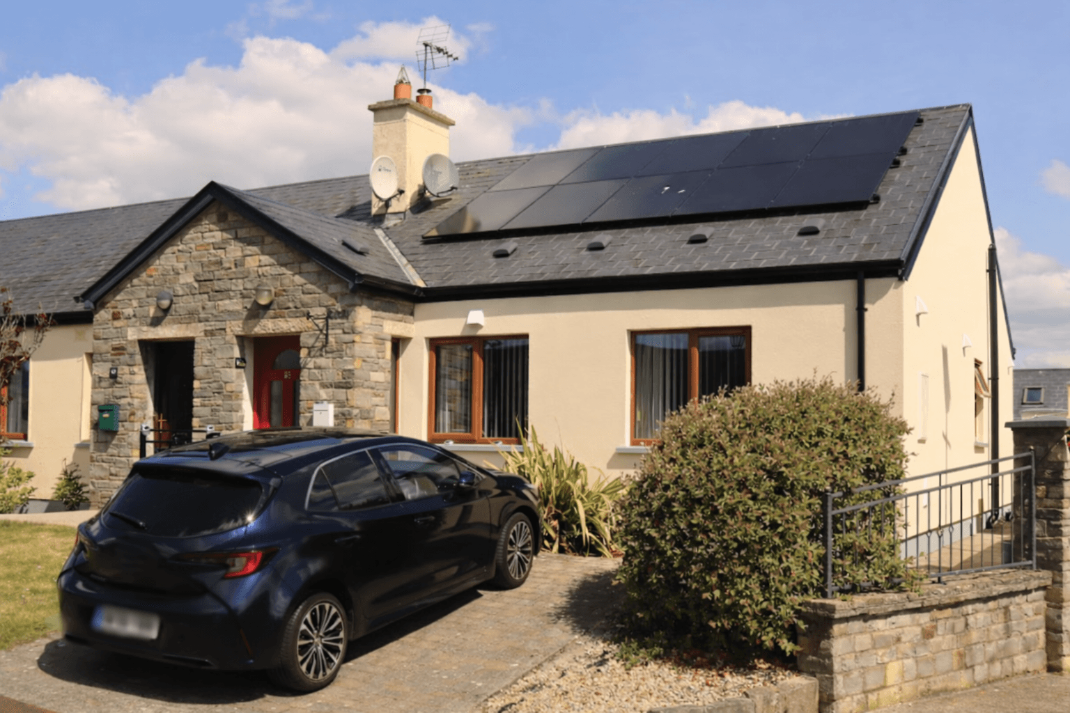 How Much SEAI Grant Support Is Available in Ireland?