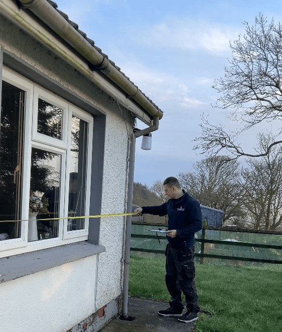 Why a Home Energy Assessment Unlocks SEAI Grants