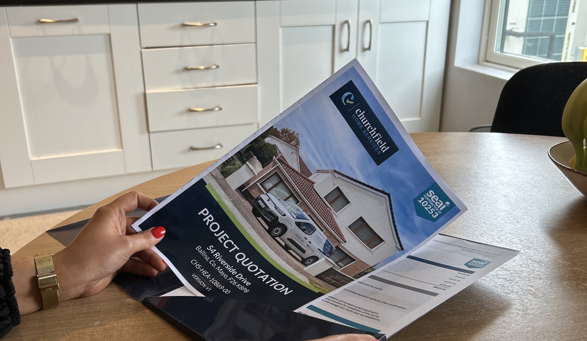 How SEAI Grants Are Applied and Deducted Upfront