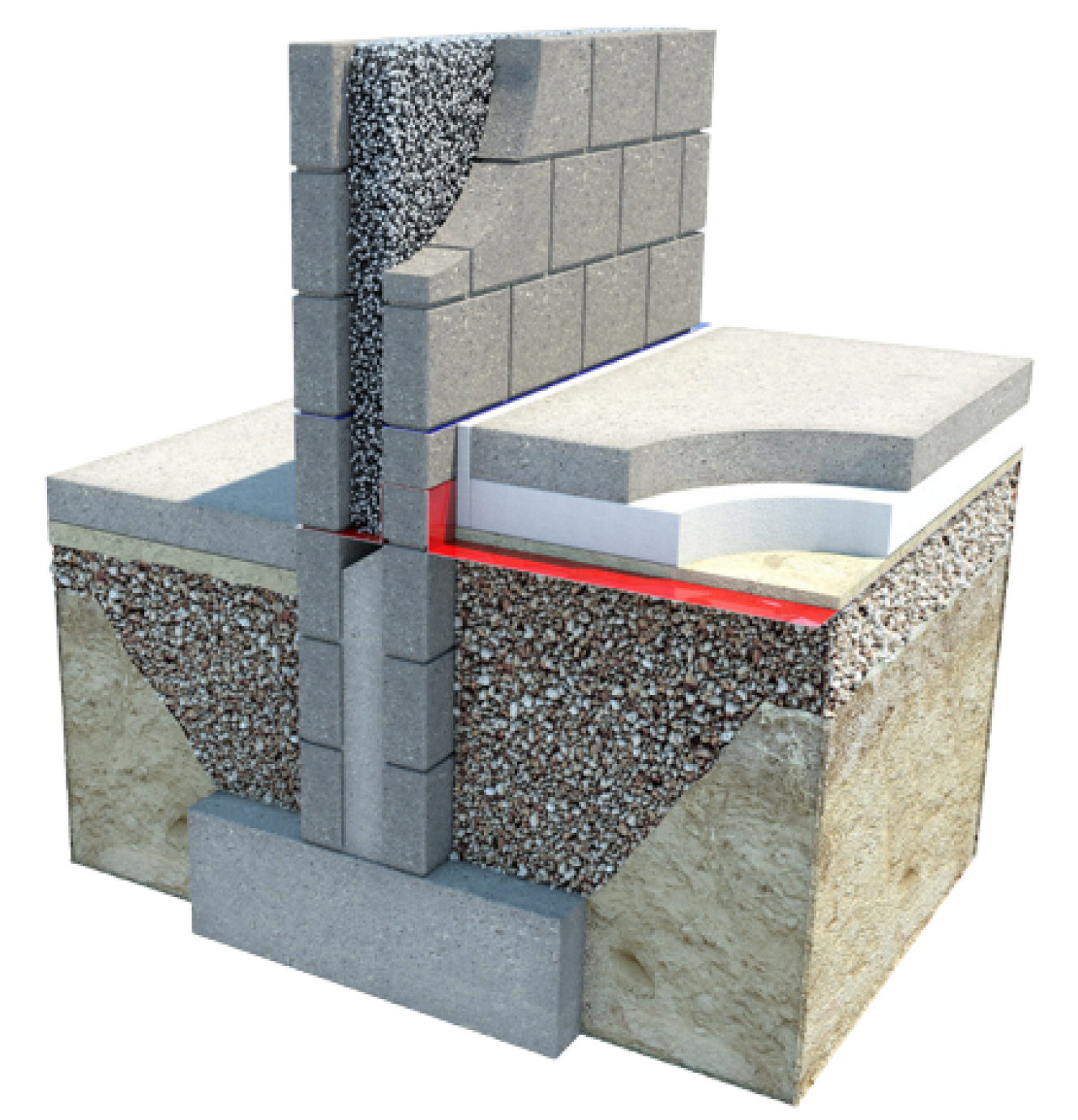 Cavity Wall Insulation