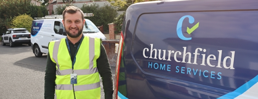 How Churchfield Works