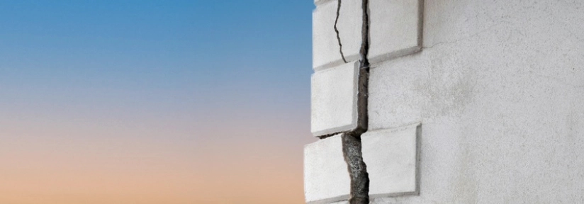 Defective Concrete Blocks Homes