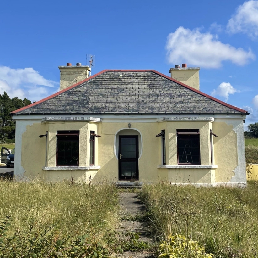 Vacant & Derelict Homes