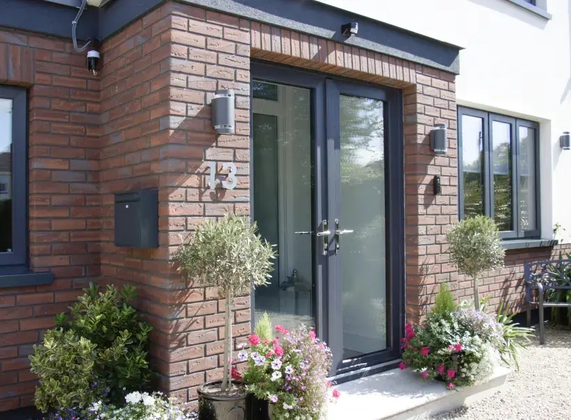 Choosing the Right Render Finish for Your Home