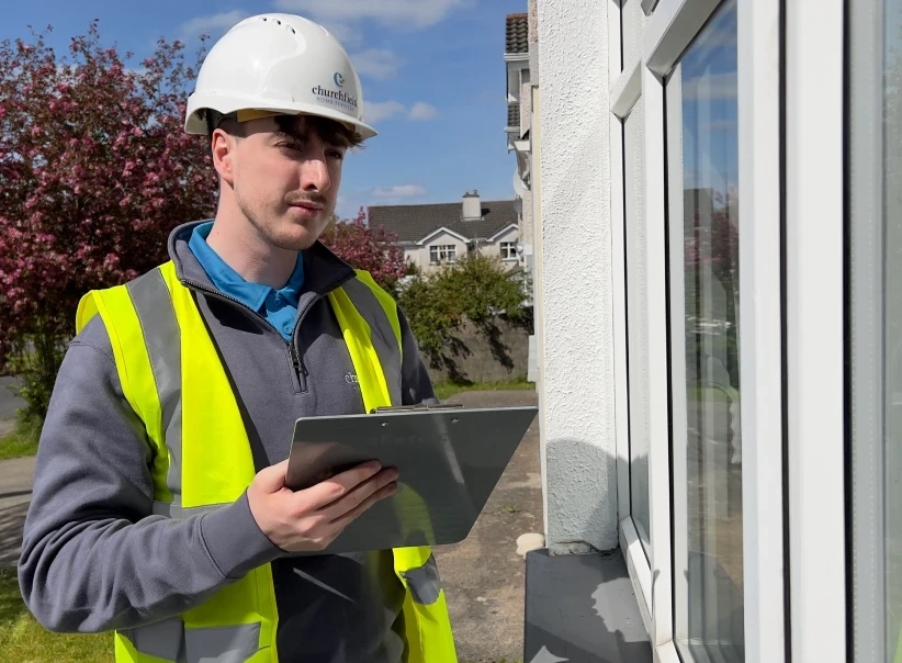 External Wall Insulation Grants in Dublin Explained 