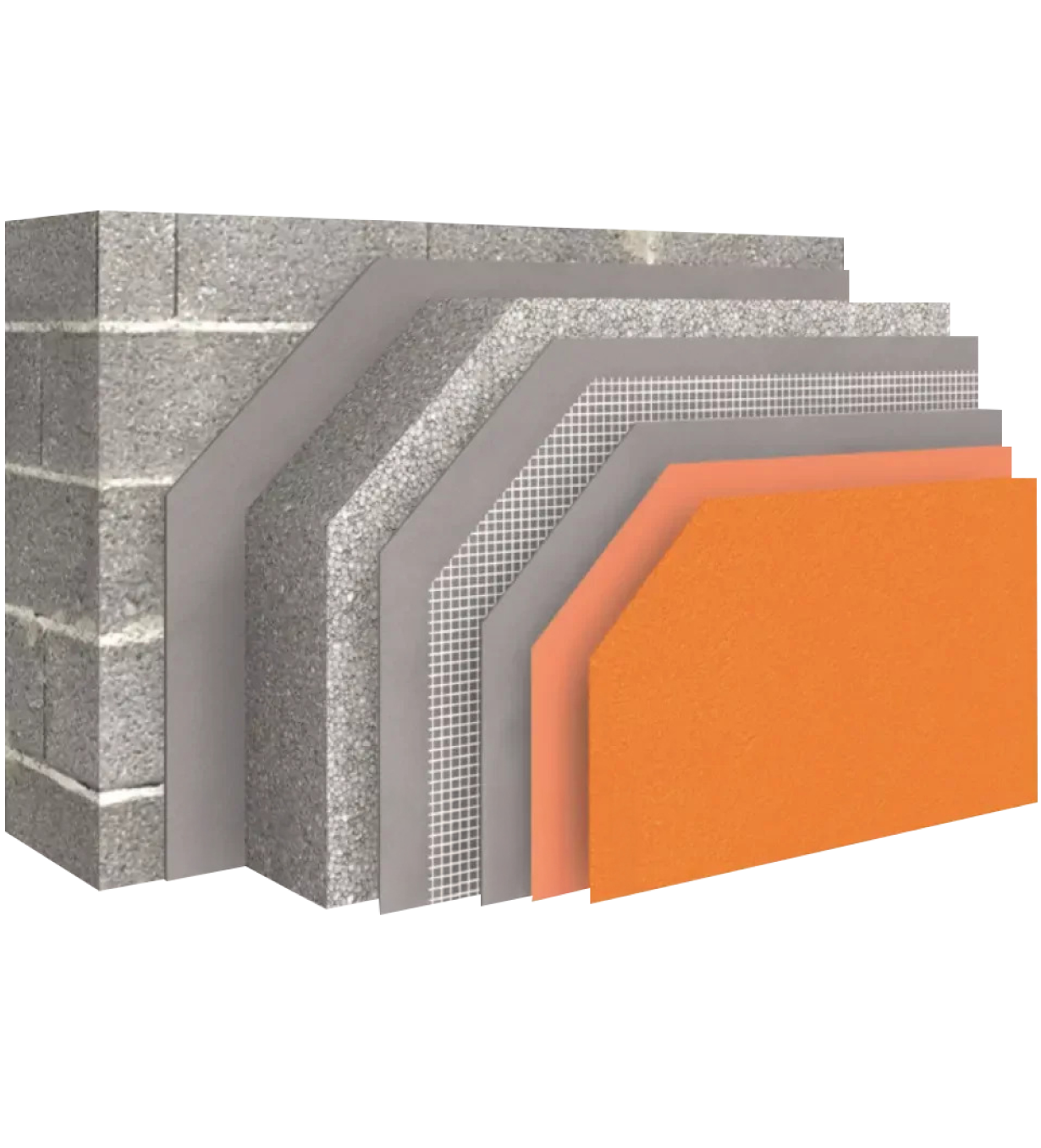 External Wall Insulation