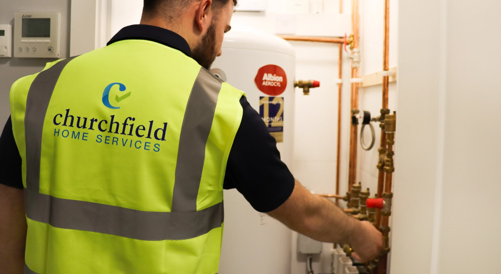 We’ll move on to setting up and configuring your heat pump to deliver maximum comfort and efficiency.