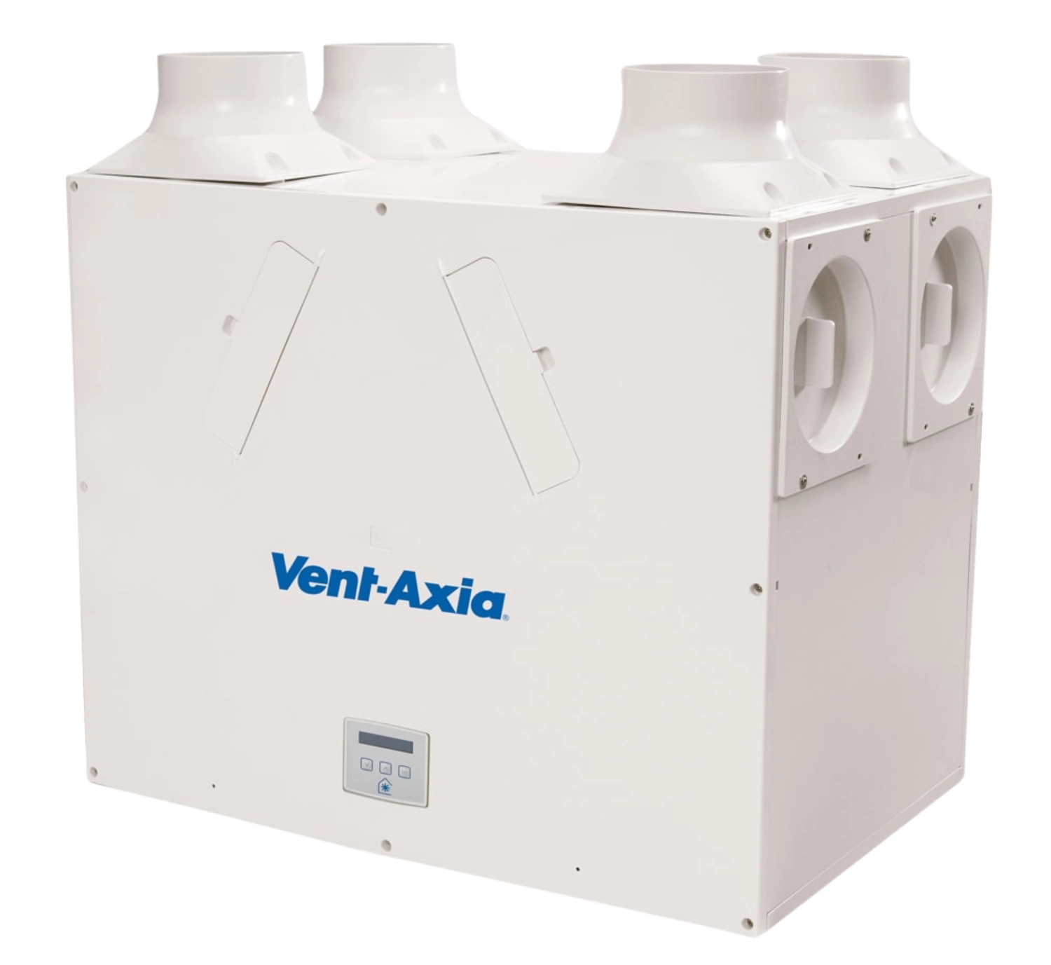 Mechanical Heat Recovery Ventilation System