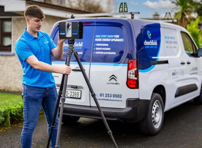 What Is a Home Energy Assessment and Why Does It Matter for Your Home?