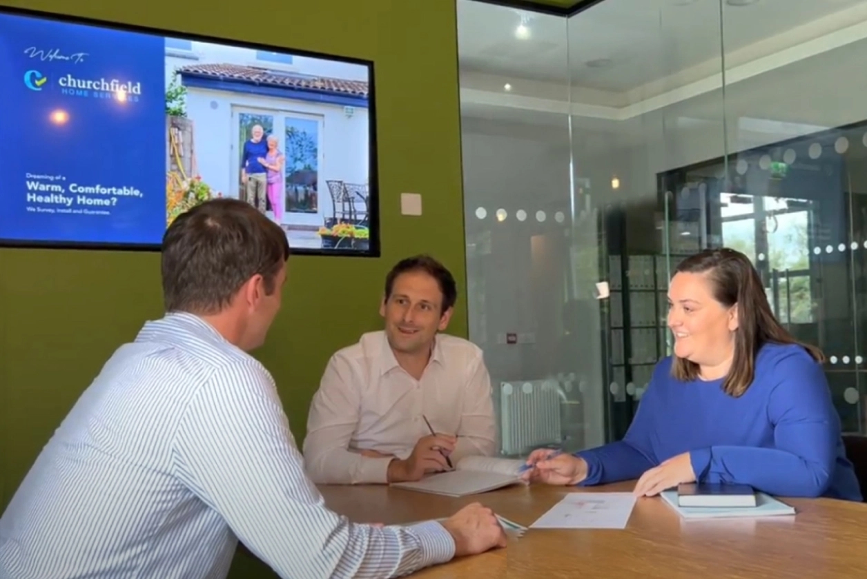 Customer Consultation