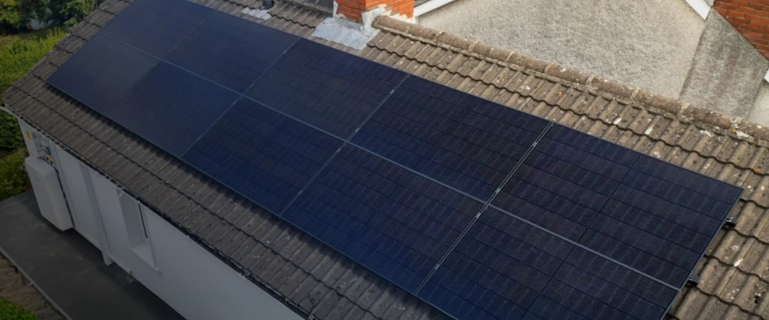 Solar PV