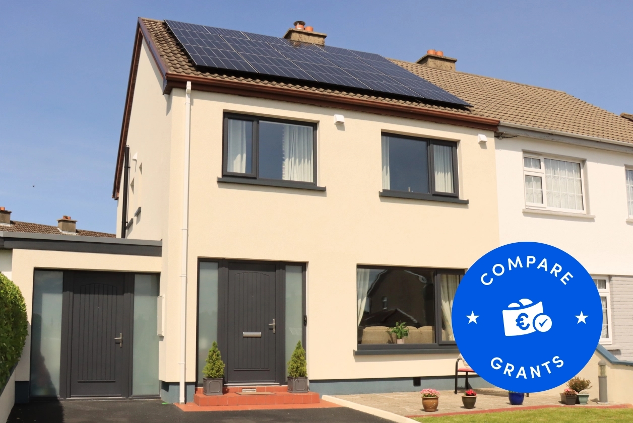 Smart Upgrade Starts with Comparison.